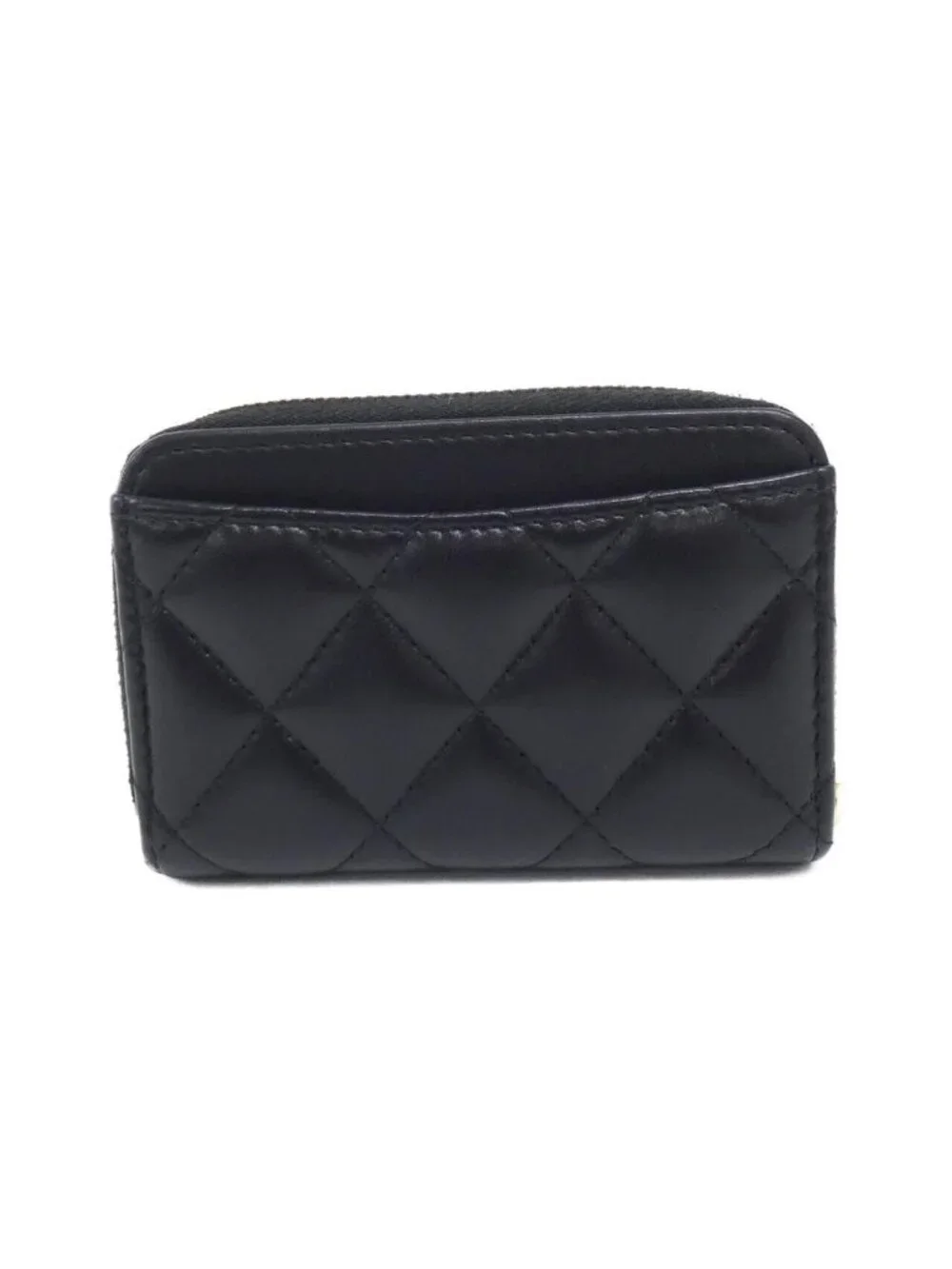 Chanel Timeless Classic Line Coin Case